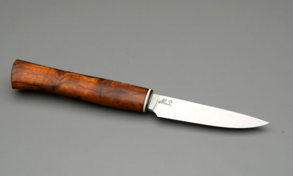 3.5" Paring Knife - Stainless Steel