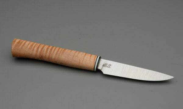 3.5" Paring Knife - Stainless Steel