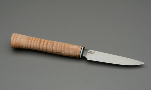 3.5" Paring Knife - Stainless Steel