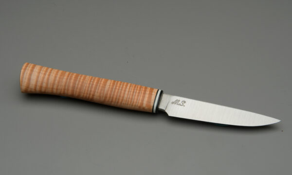 3.5" Paring Knife - Stainless Steel
