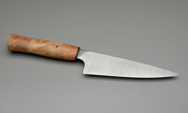 6" Chef Knife