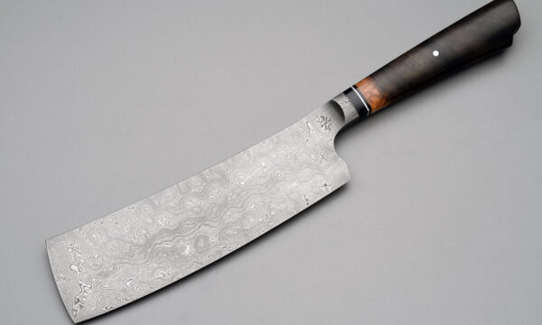 8" Integral Nakiri