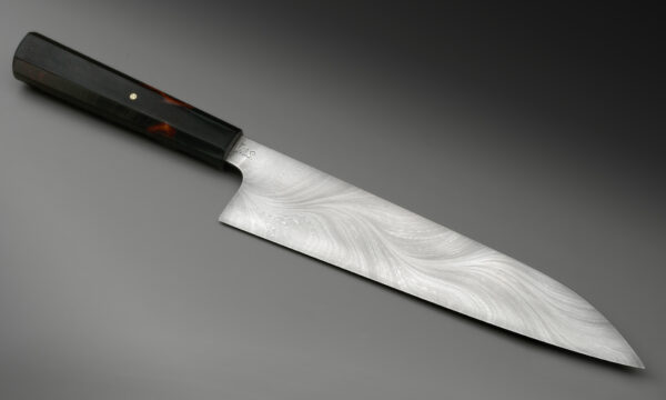 Jonas Blade Chase Gyuto