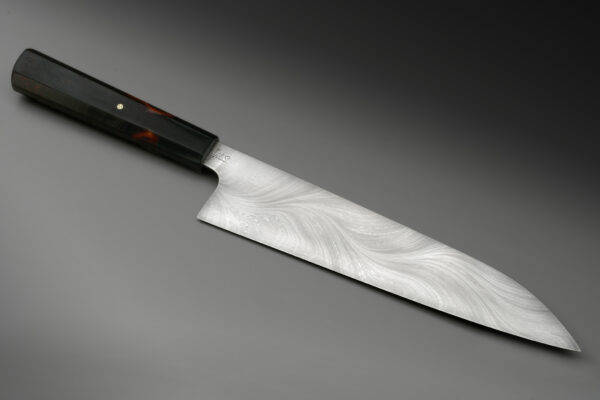 Jonas Blade Chase Gyuto
