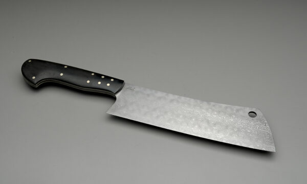 Camp Cleaver