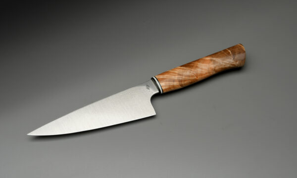 6" Chef - Stainless Steel
