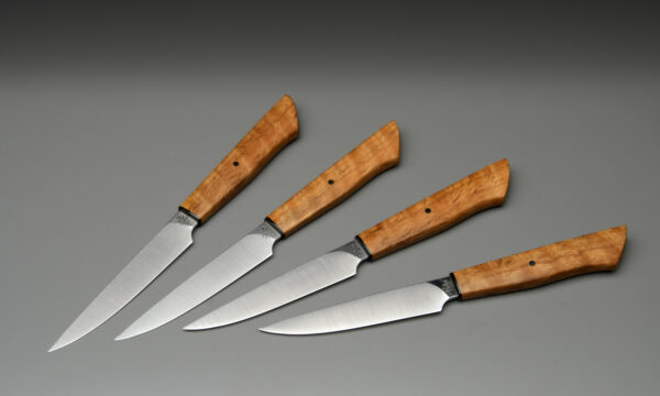 Steak Knives - Set of Four