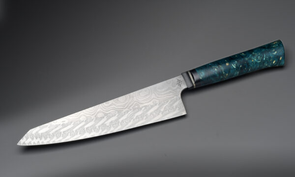 8" K-Tip Chef II