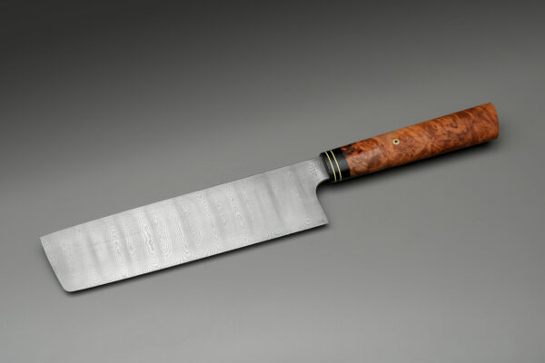 8" Nakiri