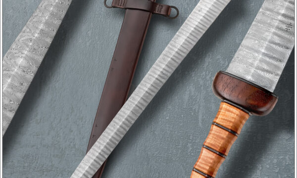 Gladius Sword