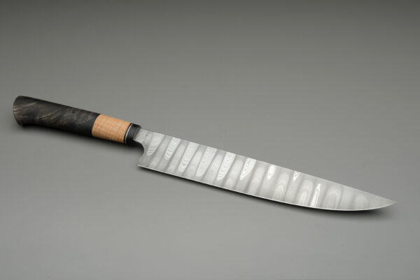 10" Chatoyant Slicer